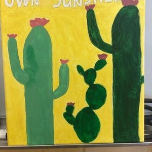 Meet your Posher, Kenley